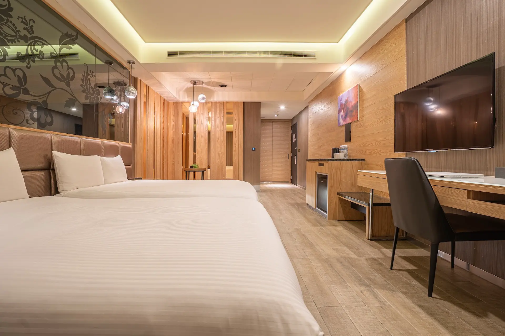 承樂家庭套房 PFS