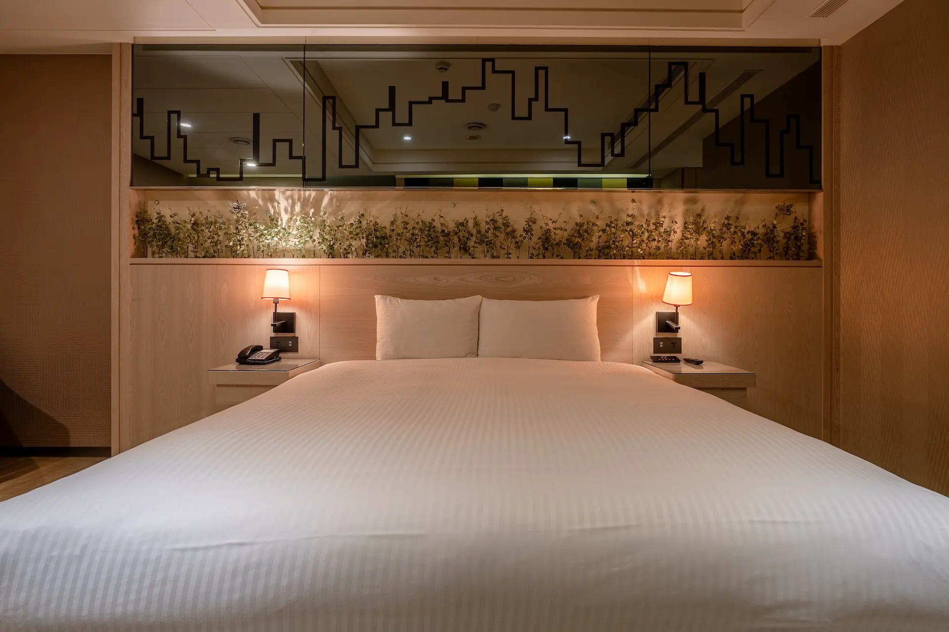 承享雙人客房 SPD