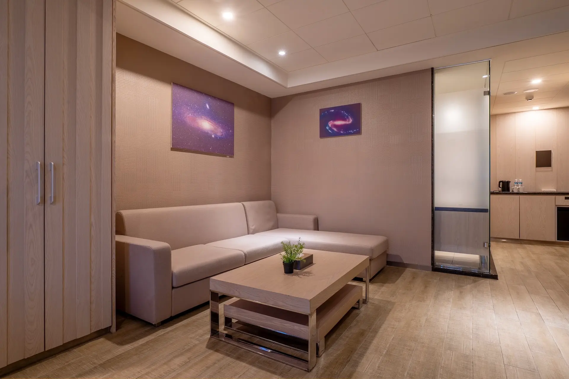 承樂雙人套房 PDS