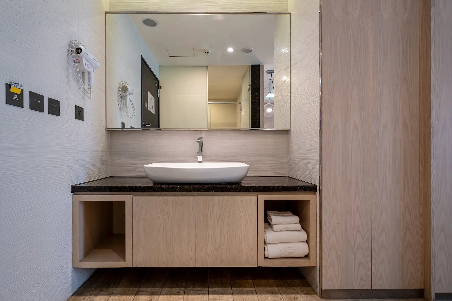 承攜雙人客房 GD