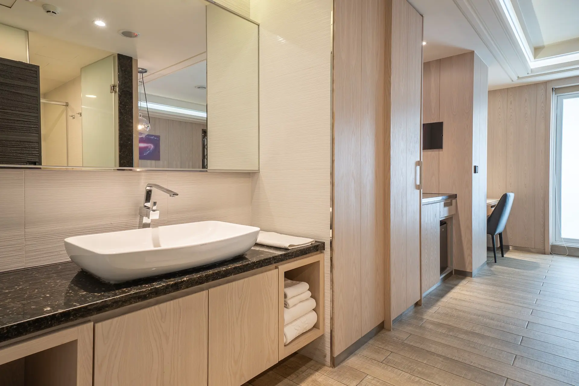 承攜雙人客房 GD