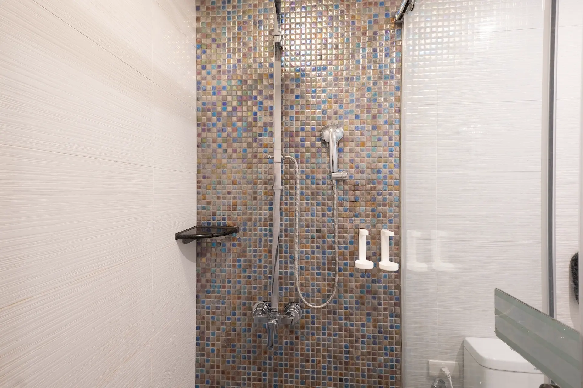 承攜雙人客房 GD