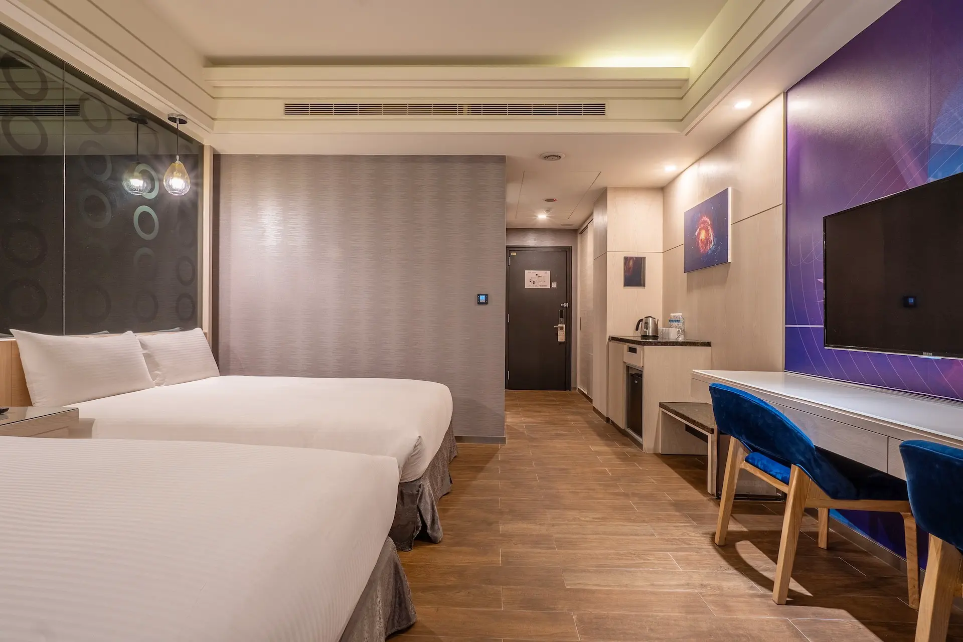 承樂家庭客房 PF