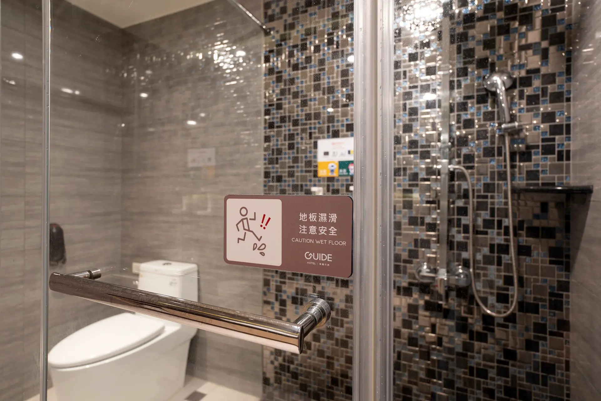 承樂家庭客房 PF