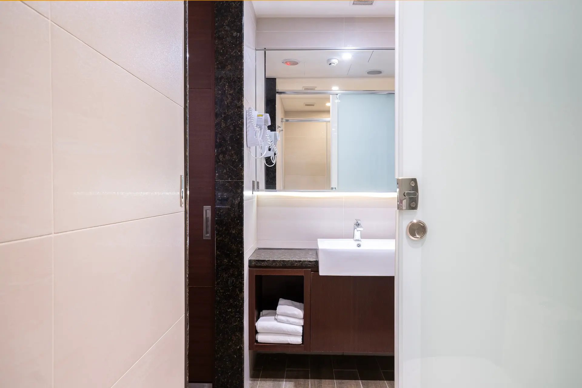 承光雙人客房 SD