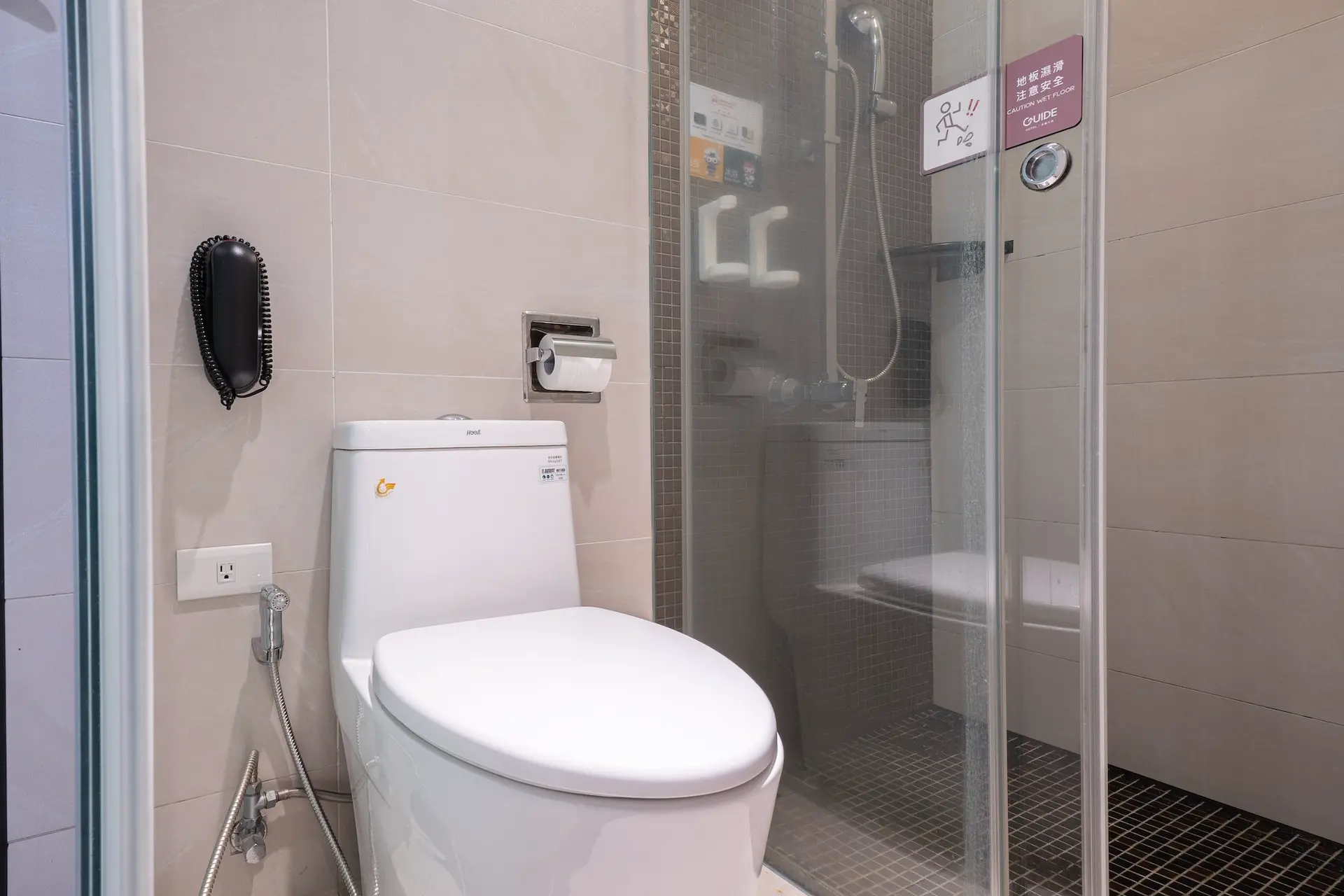 承光雙人客房 SD