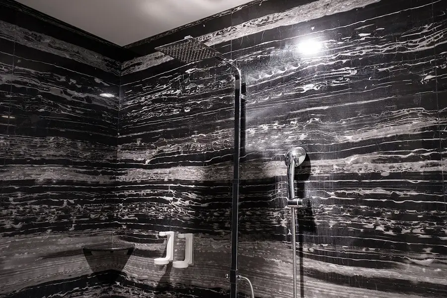 承緻雙人套房 DXS