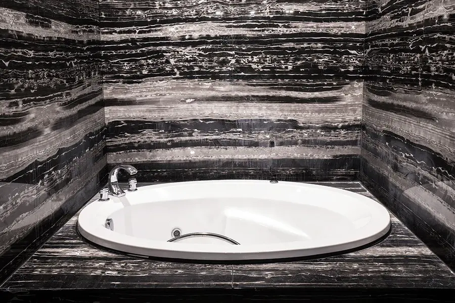 承緻雙人套房 DXS