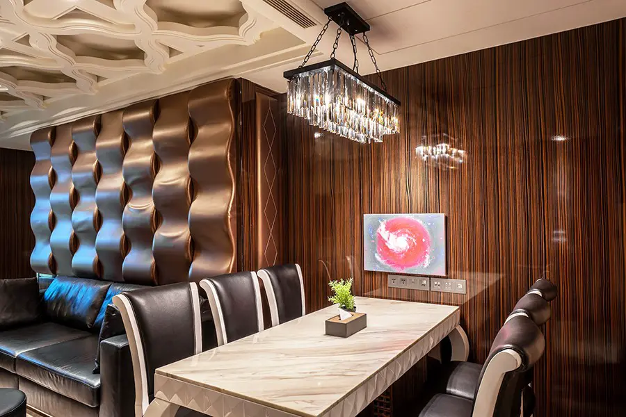 承緻雙人套房 DXS